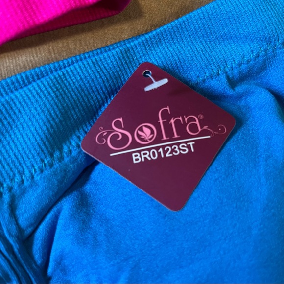 Sofra | Bandeau TubeTops - Picture 2 of 11